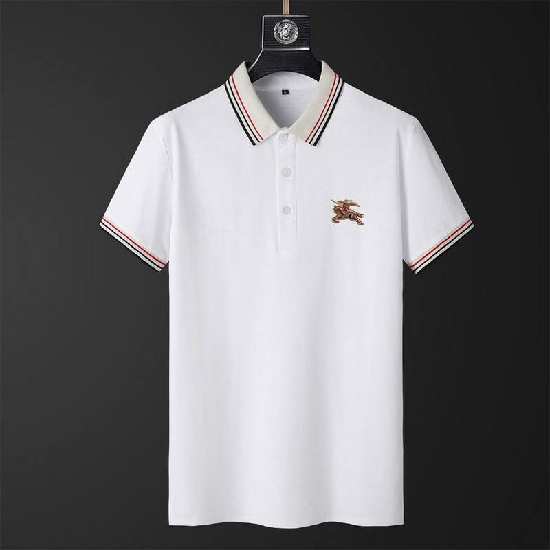 Burberry Men's Polo 193